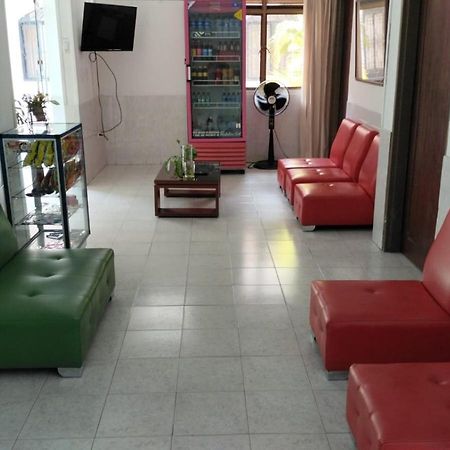 Luna Verde Hotel Нейва Екстер'єр фото