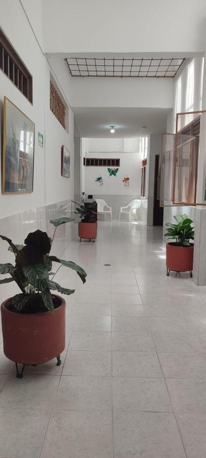Luna Verde Hotel Нейва Екстер'єр фото