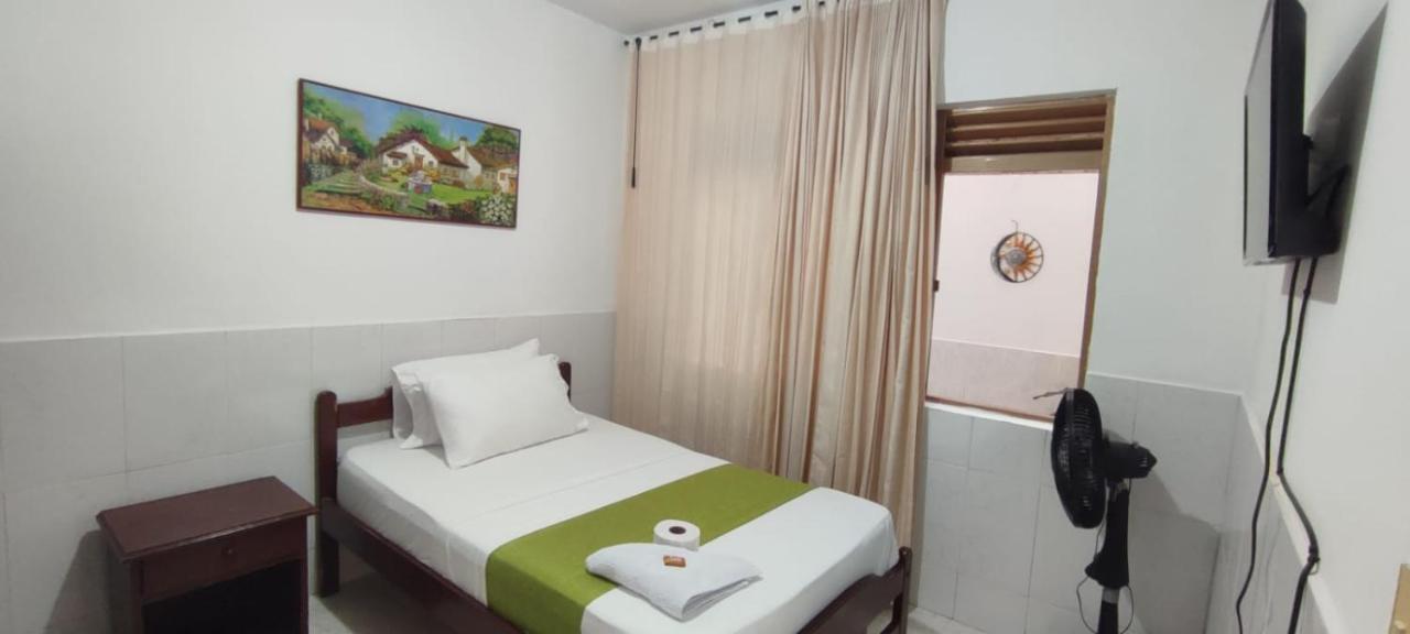 Luna Verde Hotel Нейва Екстер'єр фото