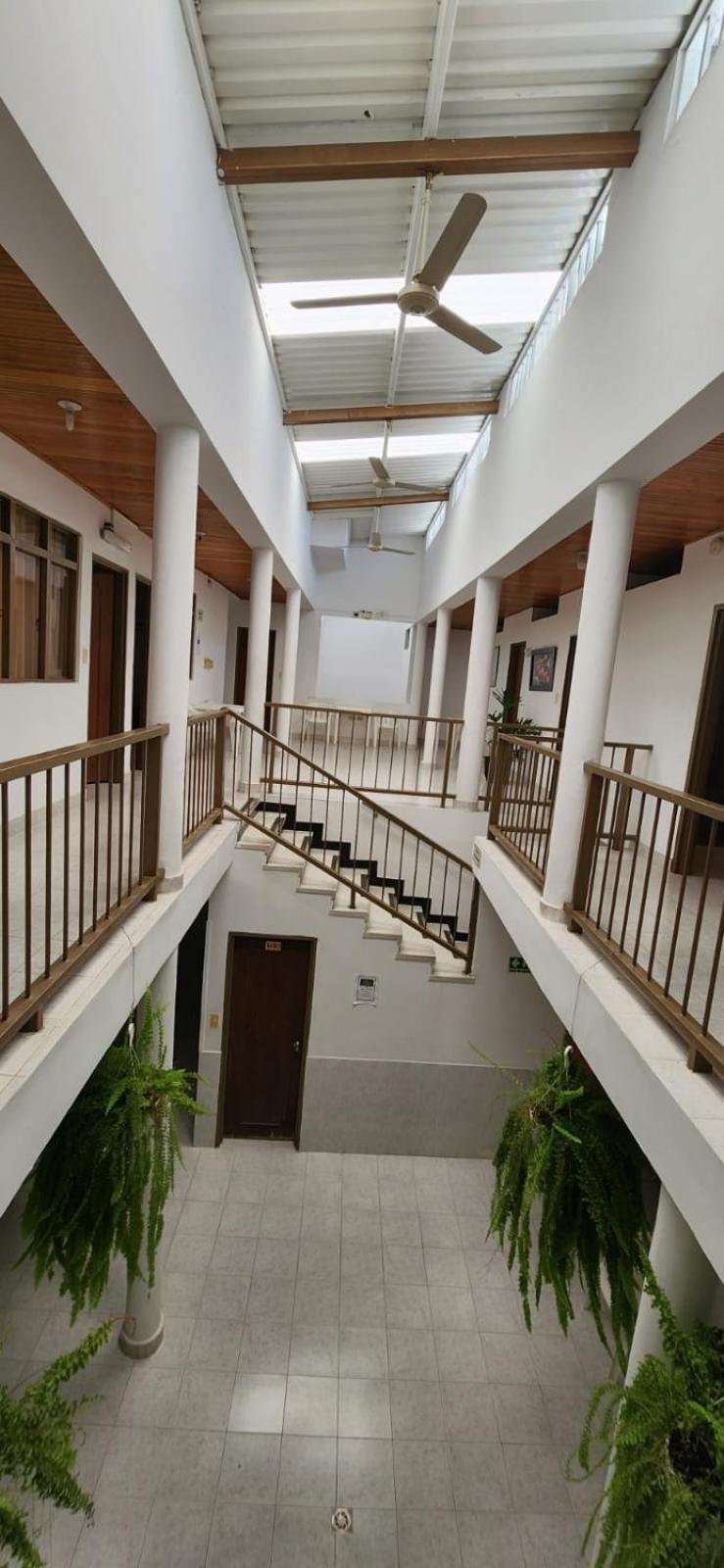 Luna Verde Hotel Нейва Екстер'єр фото