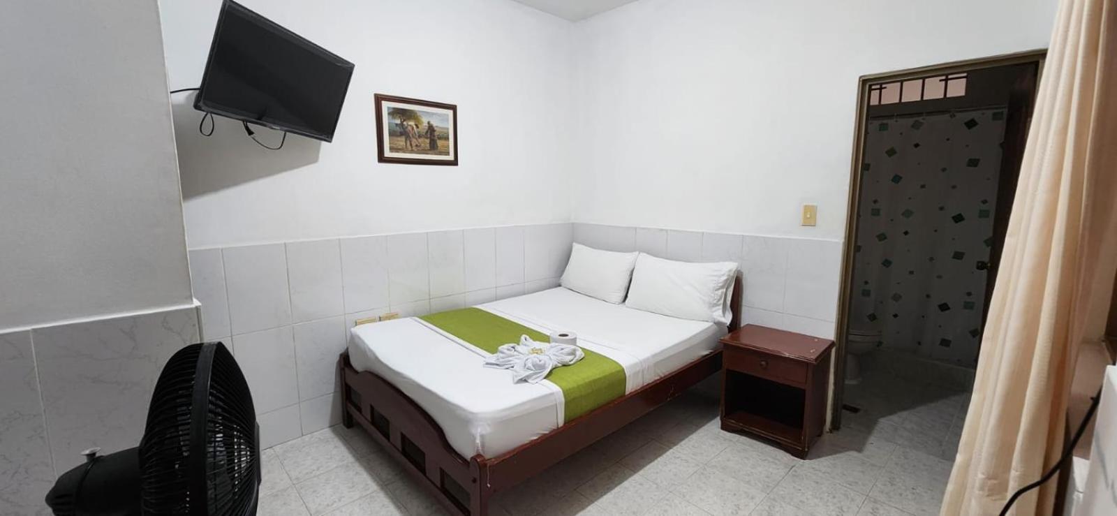 Luna Verde Hotel Нейва Екстер'єр фото